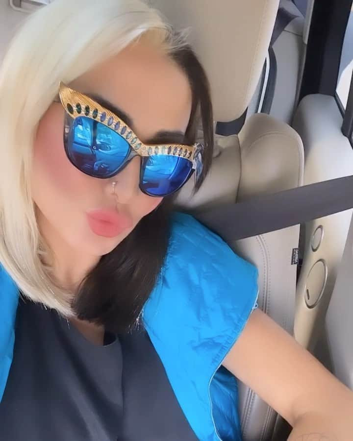 ジョエル・マーディニアンのインスタグラム