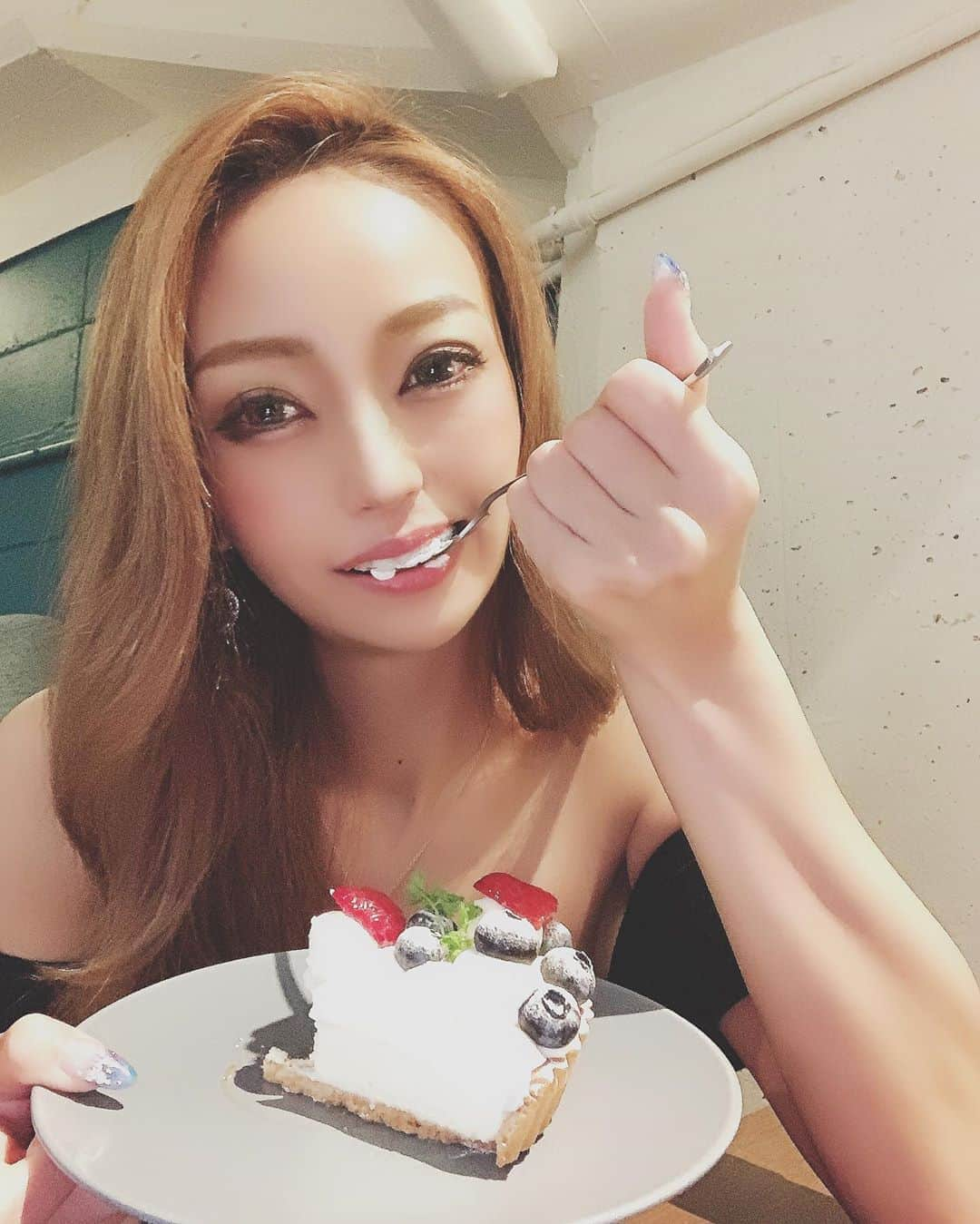 優姫ゆいなのインスタグラム