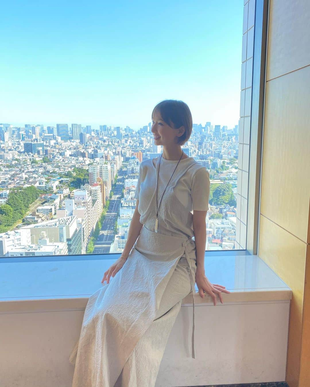 篠田麻里子のインスタグラム