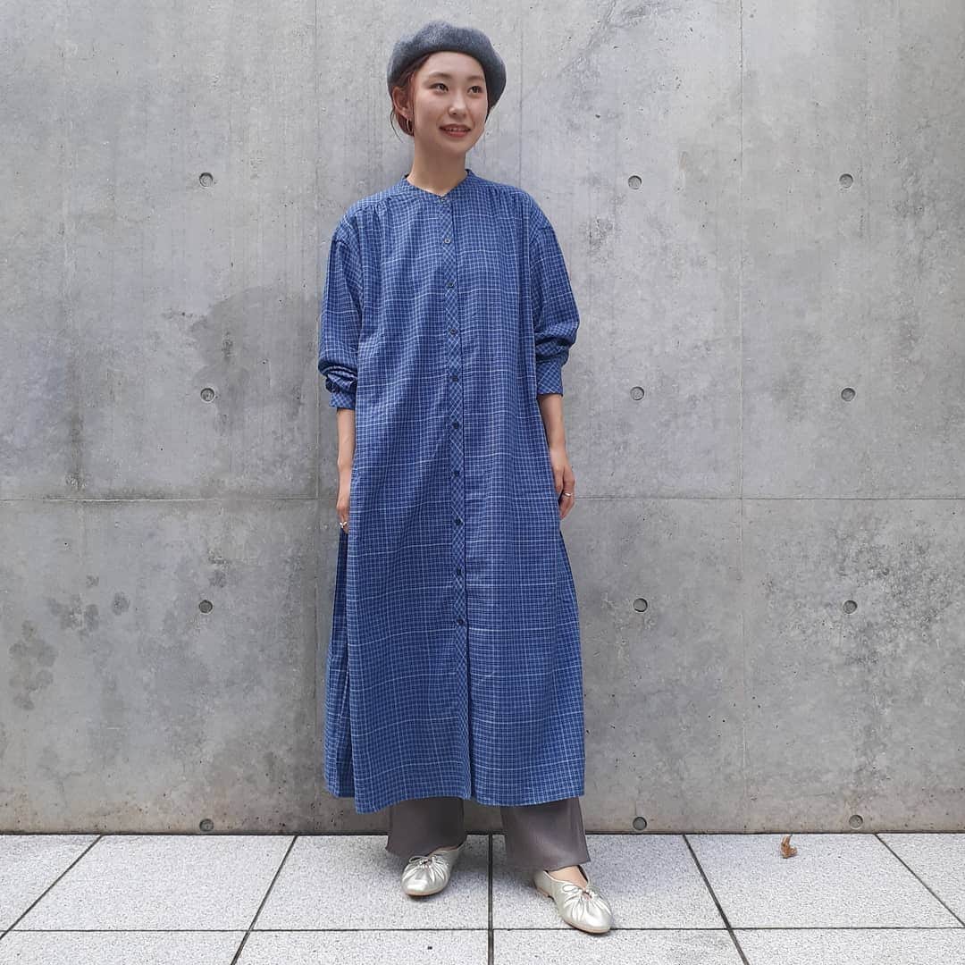 ニコアンドのグルメインスタ