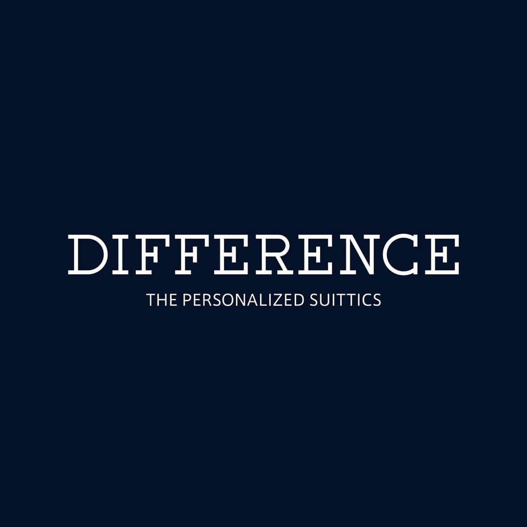 difference.tokyoのインスタグラム：「【ペアプライス】オーダースーツ2着を「￥48,000/￥68,000/￥88,000(+tax)」3つのプライスライン、50種類以上の生地から選んで組み合わせて最大37% ¥52,000 OFF！お二人で1着ずつもOK。詳しくは @difference.tokyo プロフィールのURLをご覧ください。 . . #difference #ディファレンス #スーツ #オーダーメイド #オーダースーツ」
