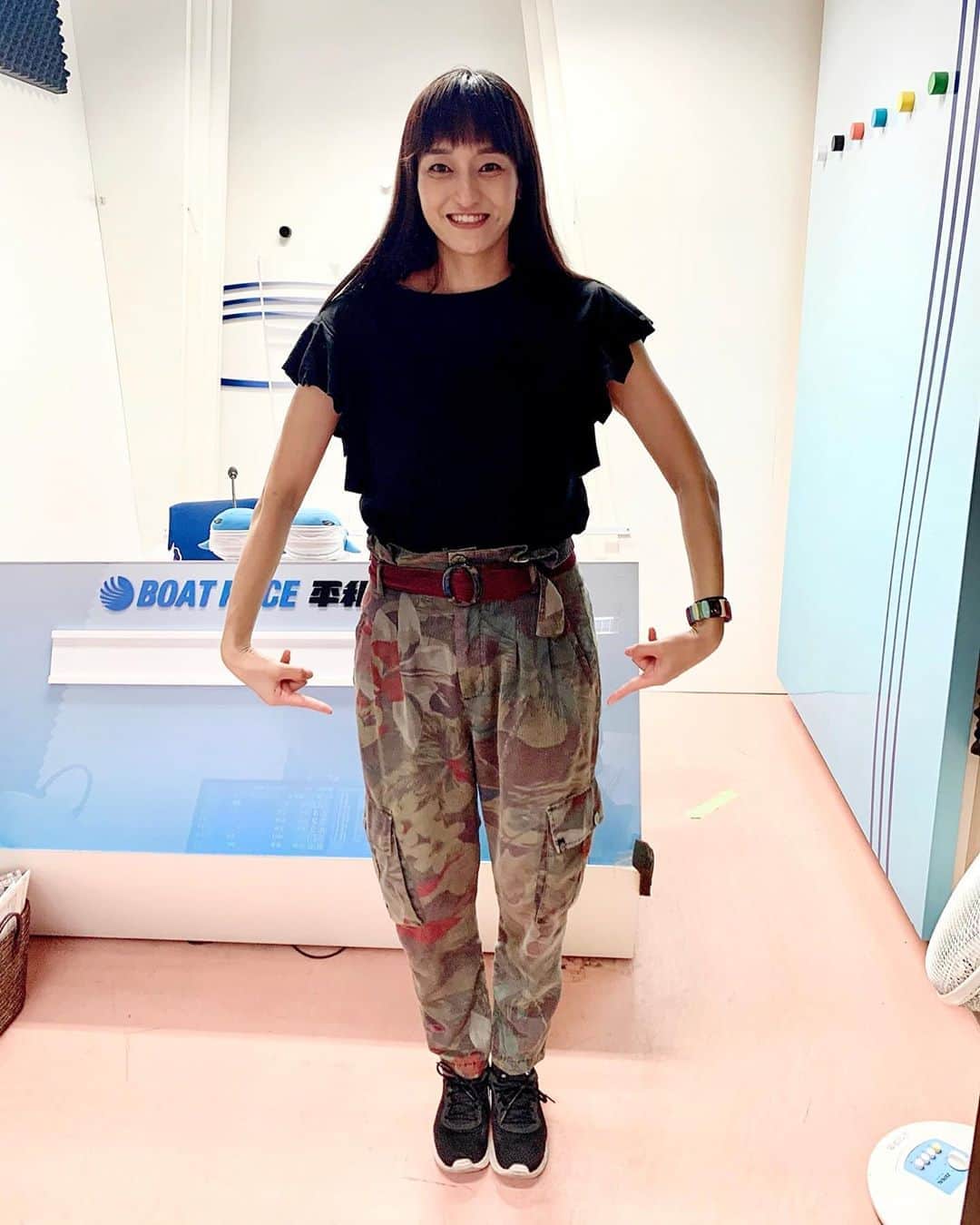 瑞羽奏都（水谷美月）のグルメインスタ