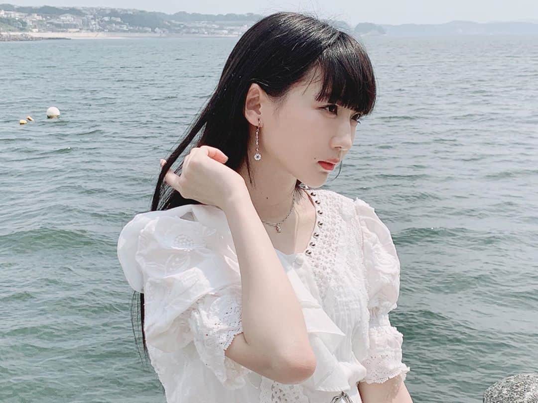 しらいちゃんのインスタグラム