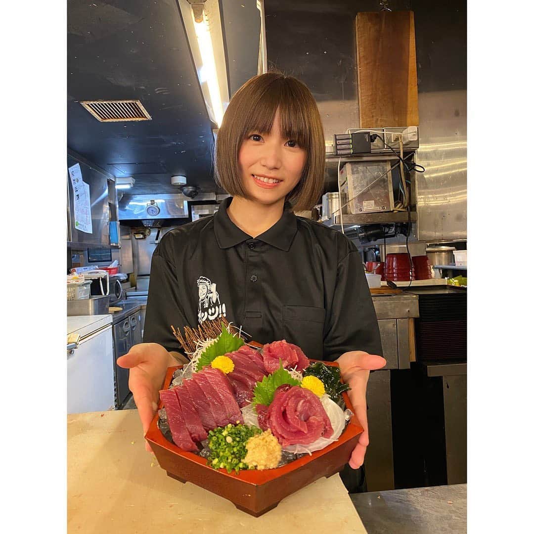 村上りいなのグルメインスタ