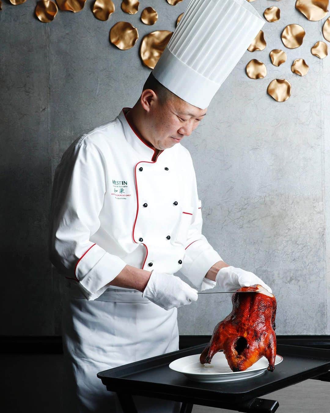 THE WESTIN TOKYO | ウェスティンホテル東京のインスタグラム