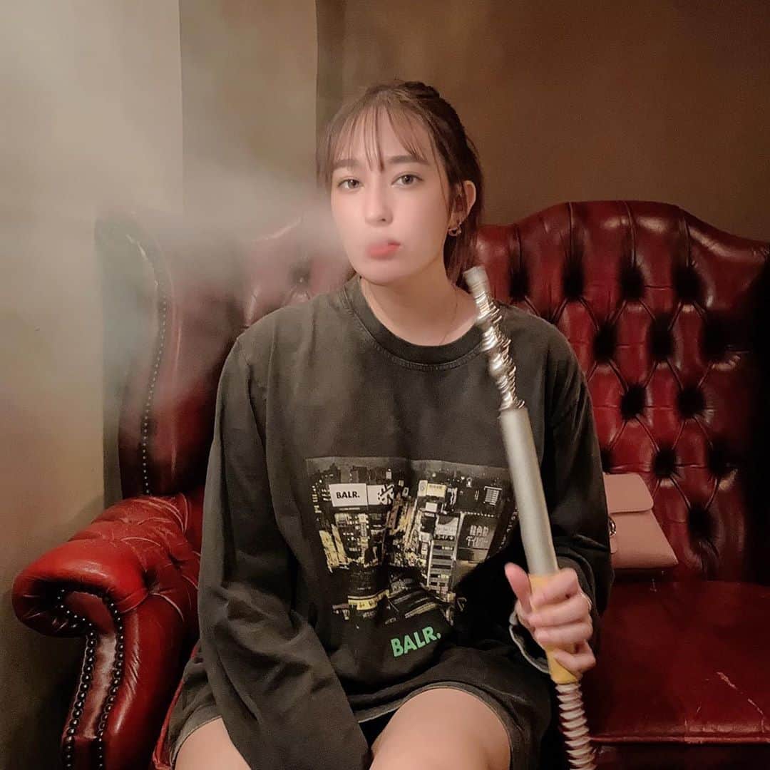 平田梨奈のグルメインスタ