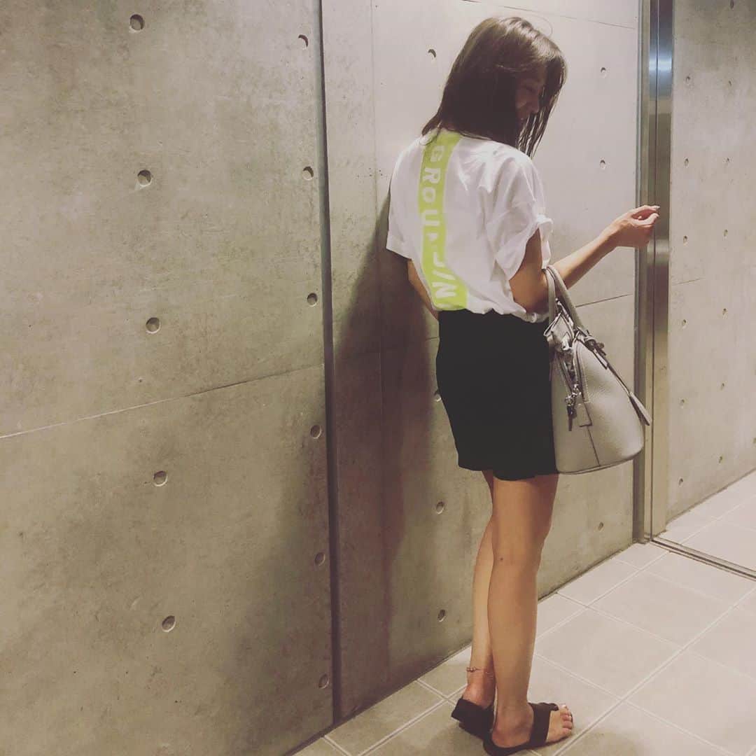 新山千春のインスタグラム