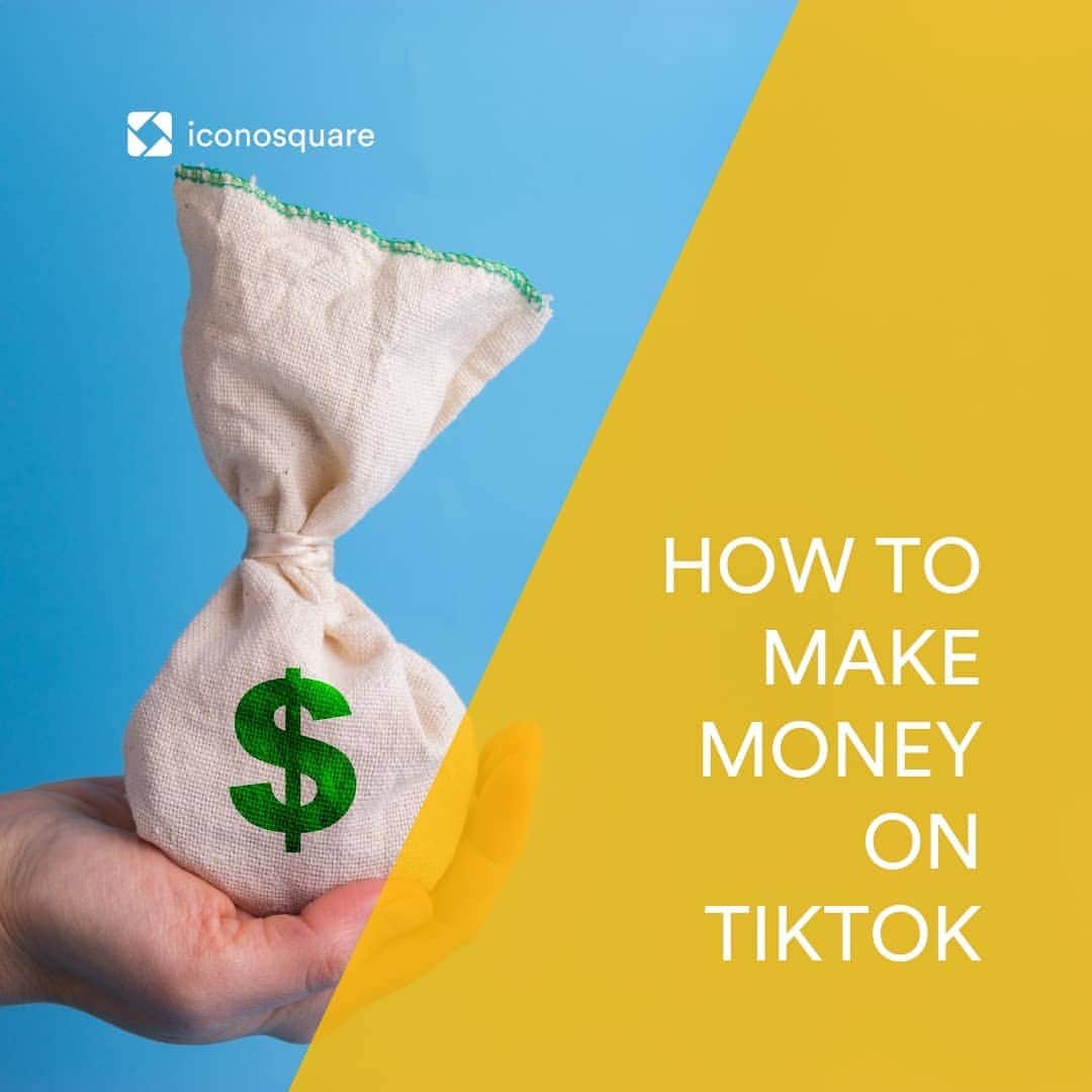 Iconosquareのインスタグラム：「TikTok isn't (just) for viral dance challenges to go viral… Promise! . For many #businesses, #TikTok can be a powerful tool for driving website traffic, brand awareness and even sales. 💸⁠ . But here's where things get serious: if you treat TikTok just like any other other social channel, your results will likely fall flat. . Because the platform is still relatively new, there isn't a lot of competition (yet). Most people are still trying to understand the viral video platform. 🎥 . So, if you are a #smm looking to squeeze the juice out of your TikTok marketing strategy - and when I say juice I mean real money - you NEED to read our latest guide. ⁠. Learn everything you need to know to get started making money on TikTok. . [#Omnilink in our bio 🔗]」