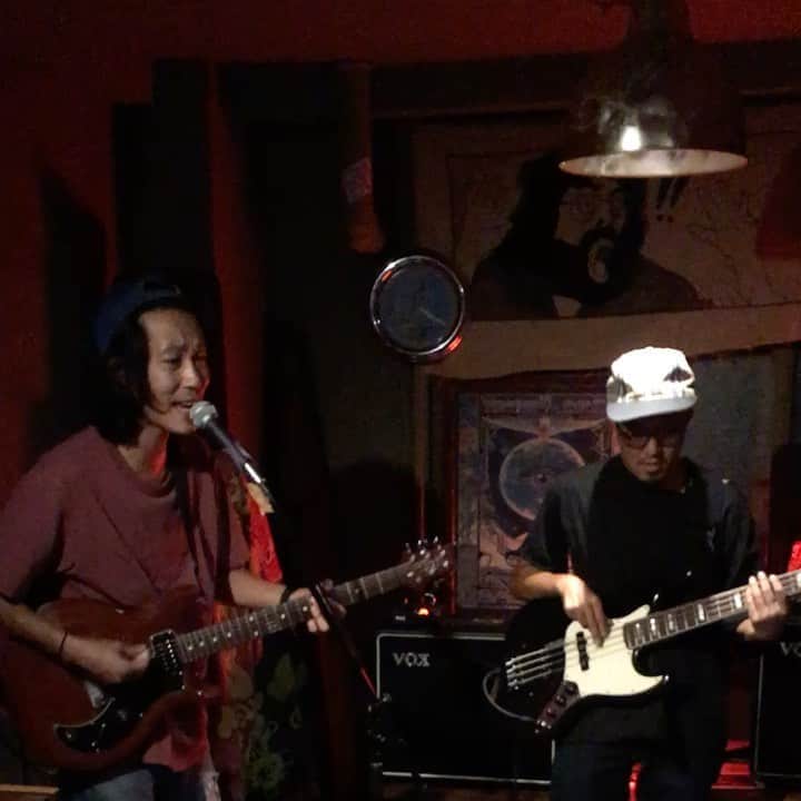 MONKYのグルメインスタ