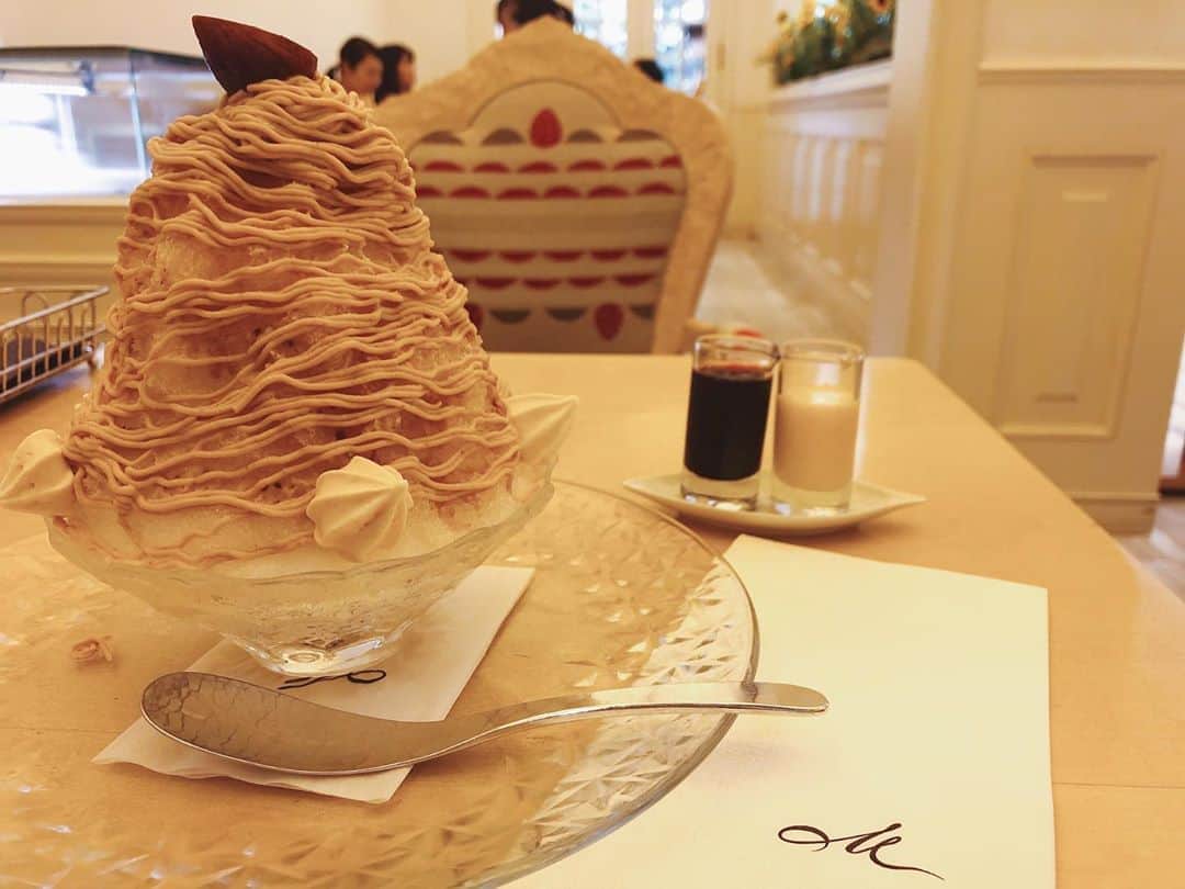 福井千佳のグルメインスタ