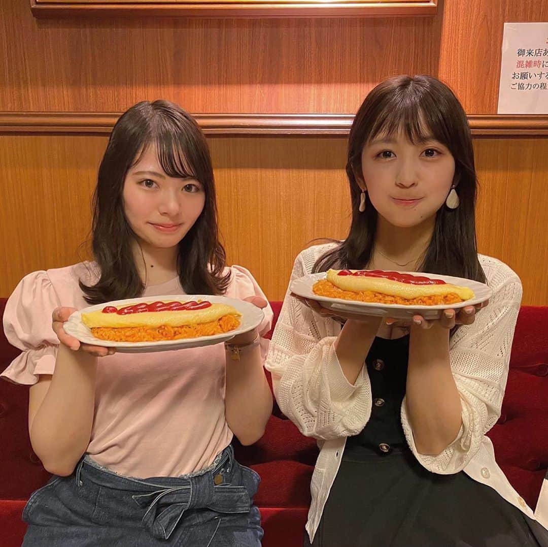 岡田美里のグルメインスタ