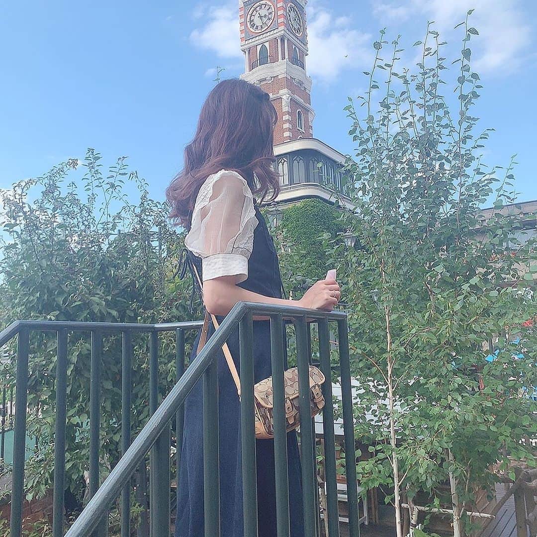 叶瀬千紗のグルメインスタ