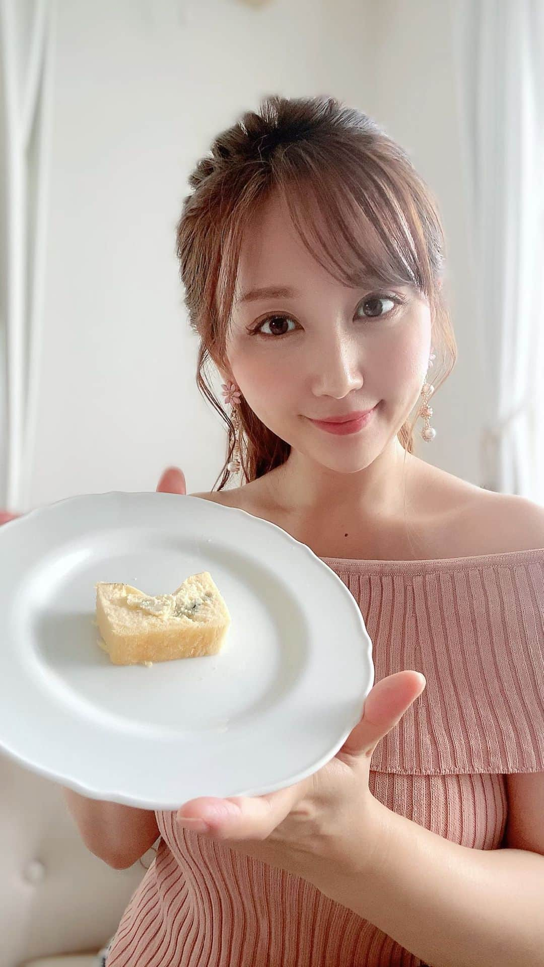 太田莉加のインスタグラム