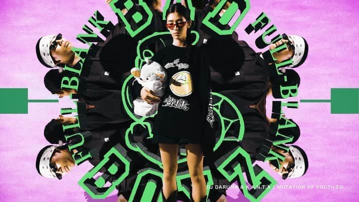 DJ DARUMAのインスタグラム：「再びWEGOさんとイカした良質アイテムを 沢山作りました。9月18日発売🍁🍁🍁🍁🍁 とてもお安くなってますので皆様是非チェックを😘💕」
