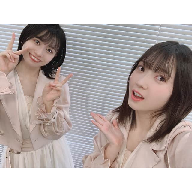 山岸理子さんのインスタグラム写真 - (山岸理子Instagram)「* KiKi💗💗 本日、Happybirthday!!! おめでとう🎊 20歳だなんて…もう大人ききだね😭😭 ・ ・ ・ ・ #tsubaki_factory #山岸理子 #今日は #浅倉樹々 #誕生日 #おめでとう #20歳 #おとなきき  #ちばーず #これからも #よろしくね ♡ #愛犬大好きき #ストイックきき #かわいいきき #LOVE」9月3日 10時39分 - riko_yamagishi.official