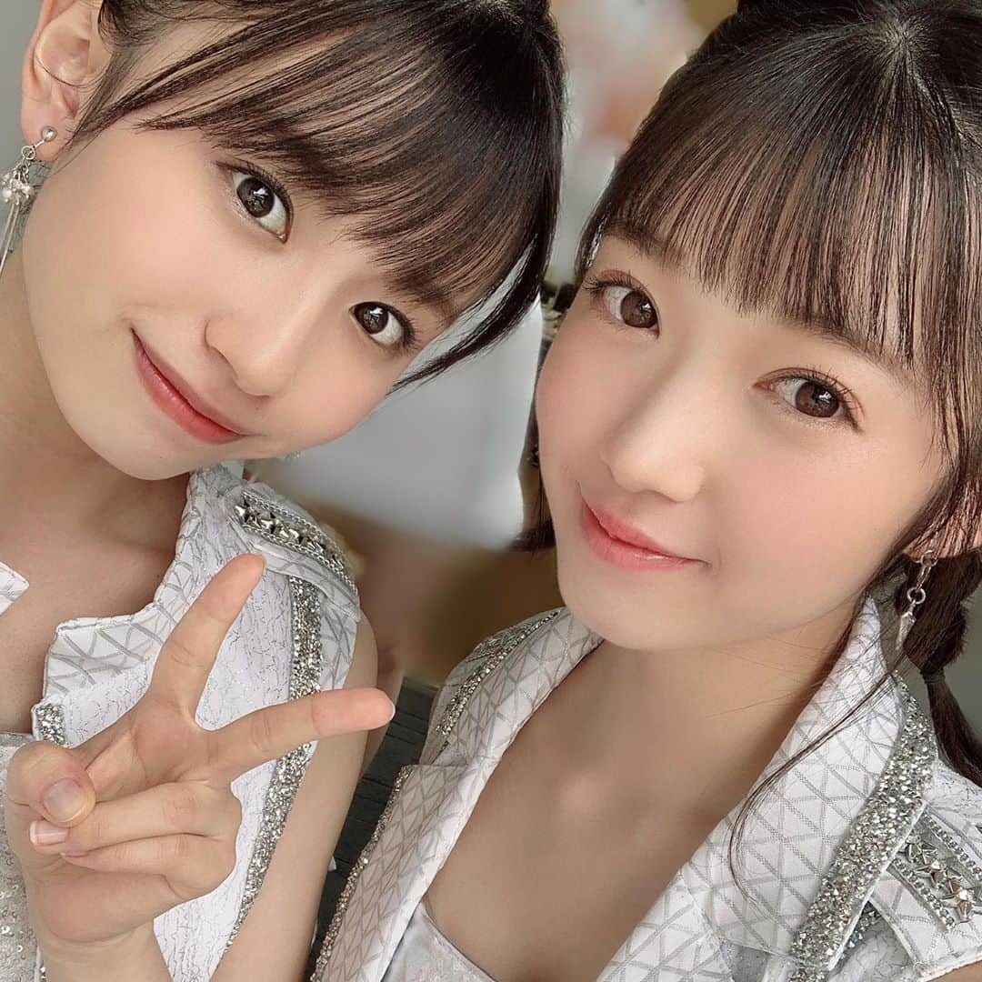 山岸理子さんのインスタグラム写真 - (山岸理子Instagram)「* KiKi💗💗 本日、Happybirthday!!! おめでとう🎊 20歳だなんて…もう大人ききだね😭😭 ・ ・ ・ ・ #tsubaki_factory #山岸理子 #今日は #浅倉樹々 #誕生日 #おめでとう #20歳 #おとなきき  #ちばーず #これからも #よろしくね ♡ #愛犬大好きき #ストイックきき #かわいいきき #LOVE」9月3日 10時39分 - riko_yamagishi.official