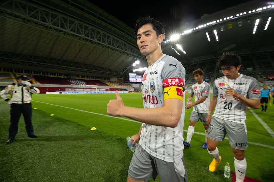 谷口彰悟のインスタグラム：「⚽️⚽️⚽️⚽️⚽️⚽️」