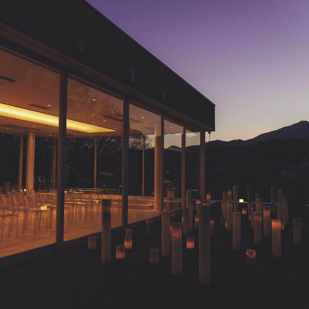 アマンダンヒルズのグルメインスタ