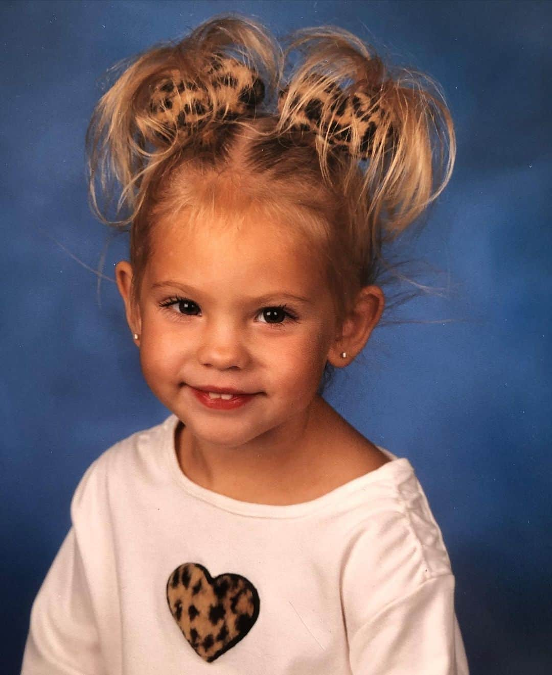 ジョーディン・ジョーンズさんのインスタグラム写真 - (ジョーディン・ジョーンズInstagram)「#styledbymom #pictureday」9月3日 11時01分 - jordynjones