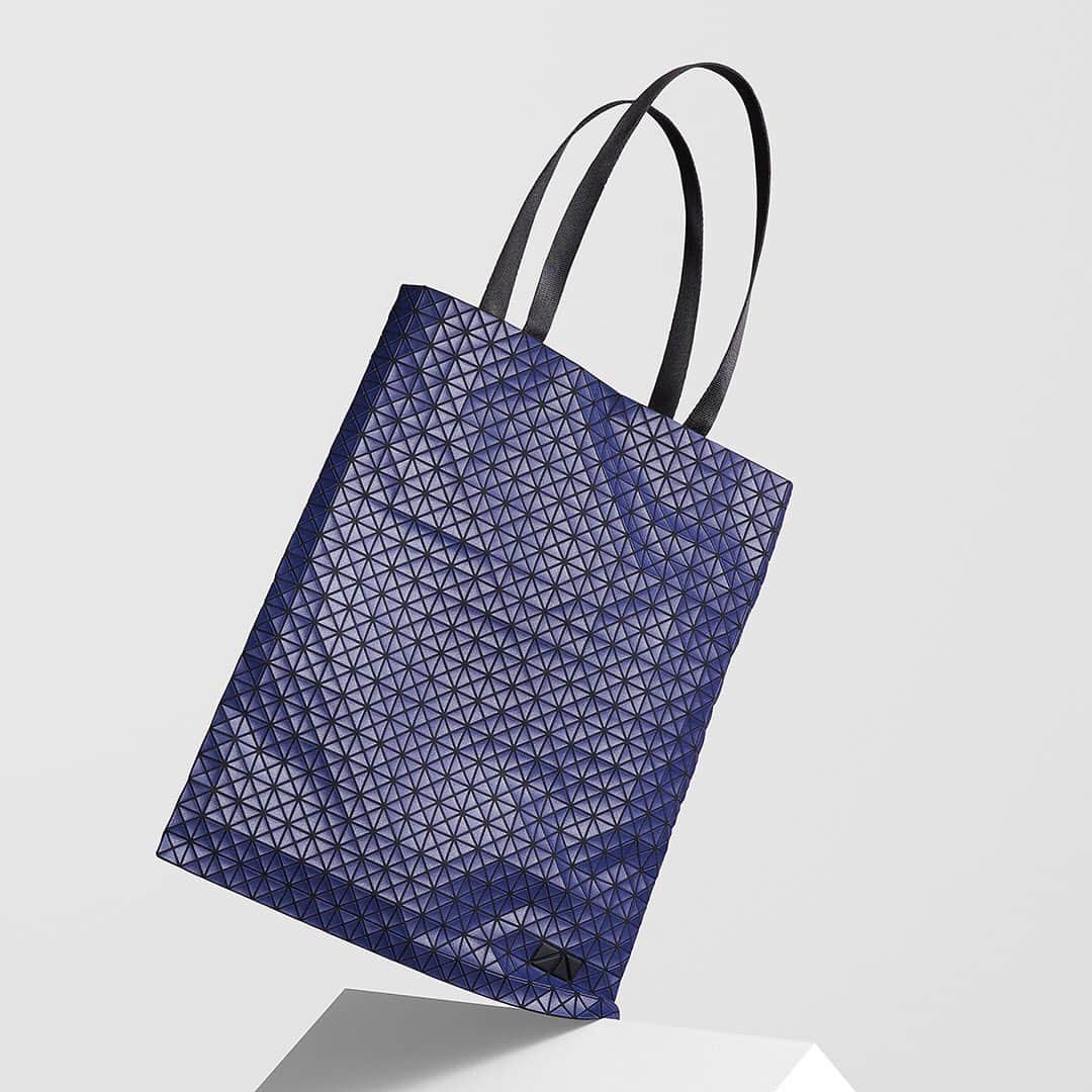 BAO BAO ISSEY MIYAKE Official Instagram accountのインスタグラム