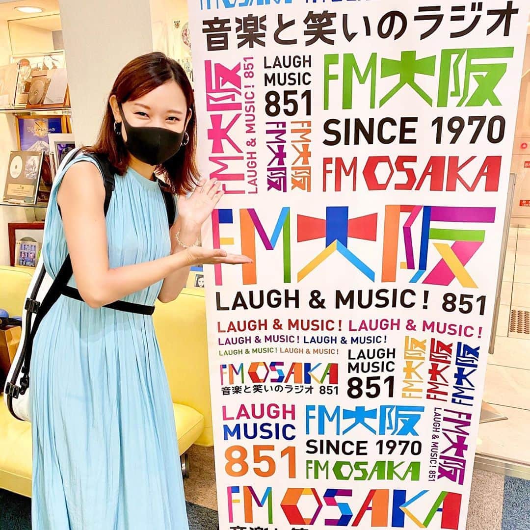 益子侑さんのインスタグラム写真 - (益子侑Instagram)「#音楽と笑いのラジオ #♡」9月3日 11時12分 - yu.mashiko