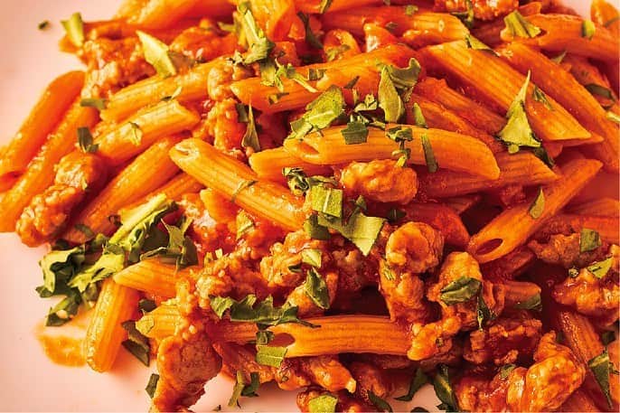 激辛グルメ祭りのグルメインスタ