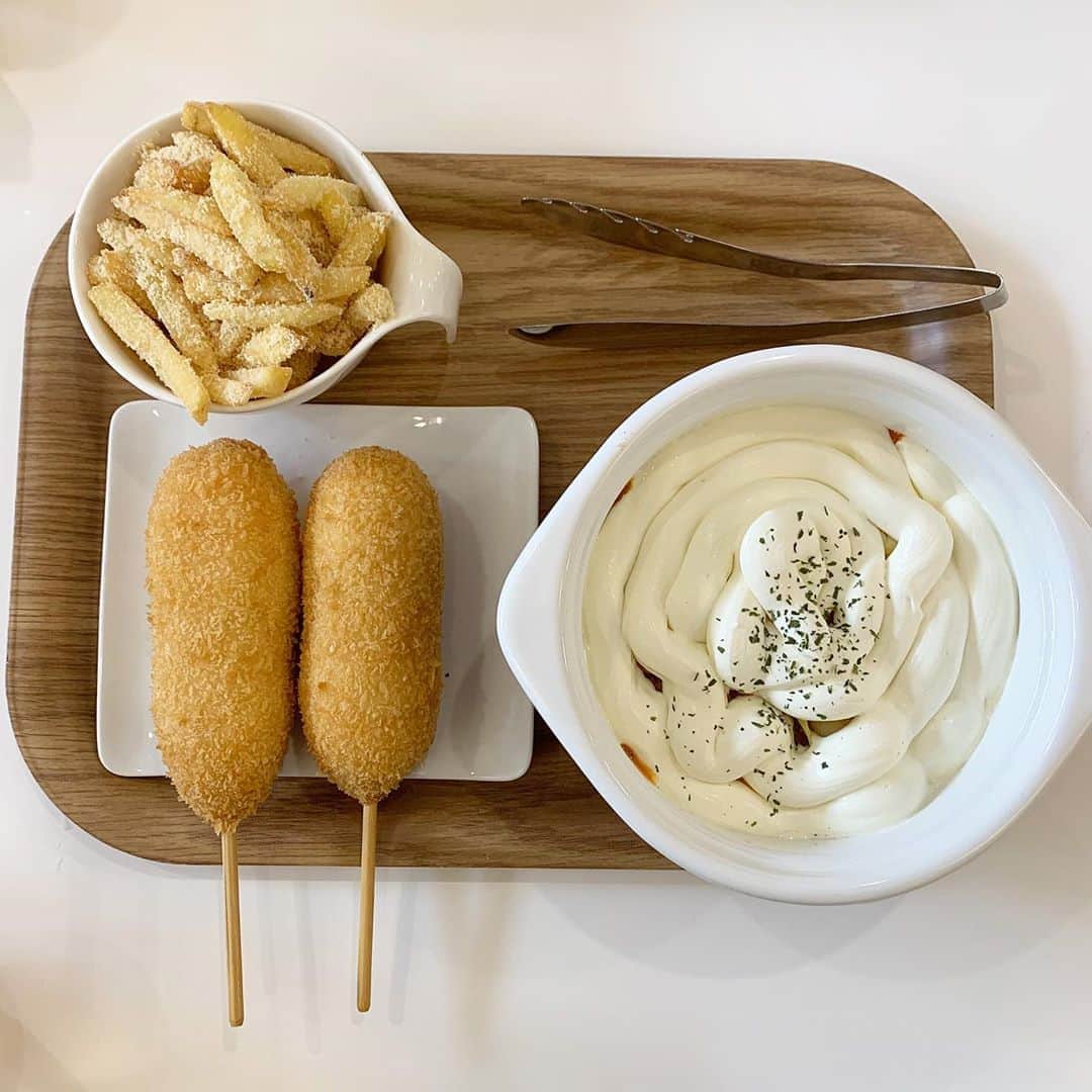 りょうくんグルメのグルメインスタ