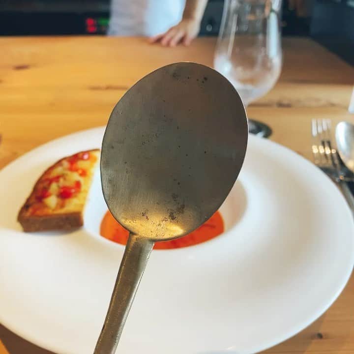 中村かなのグルメインスタ