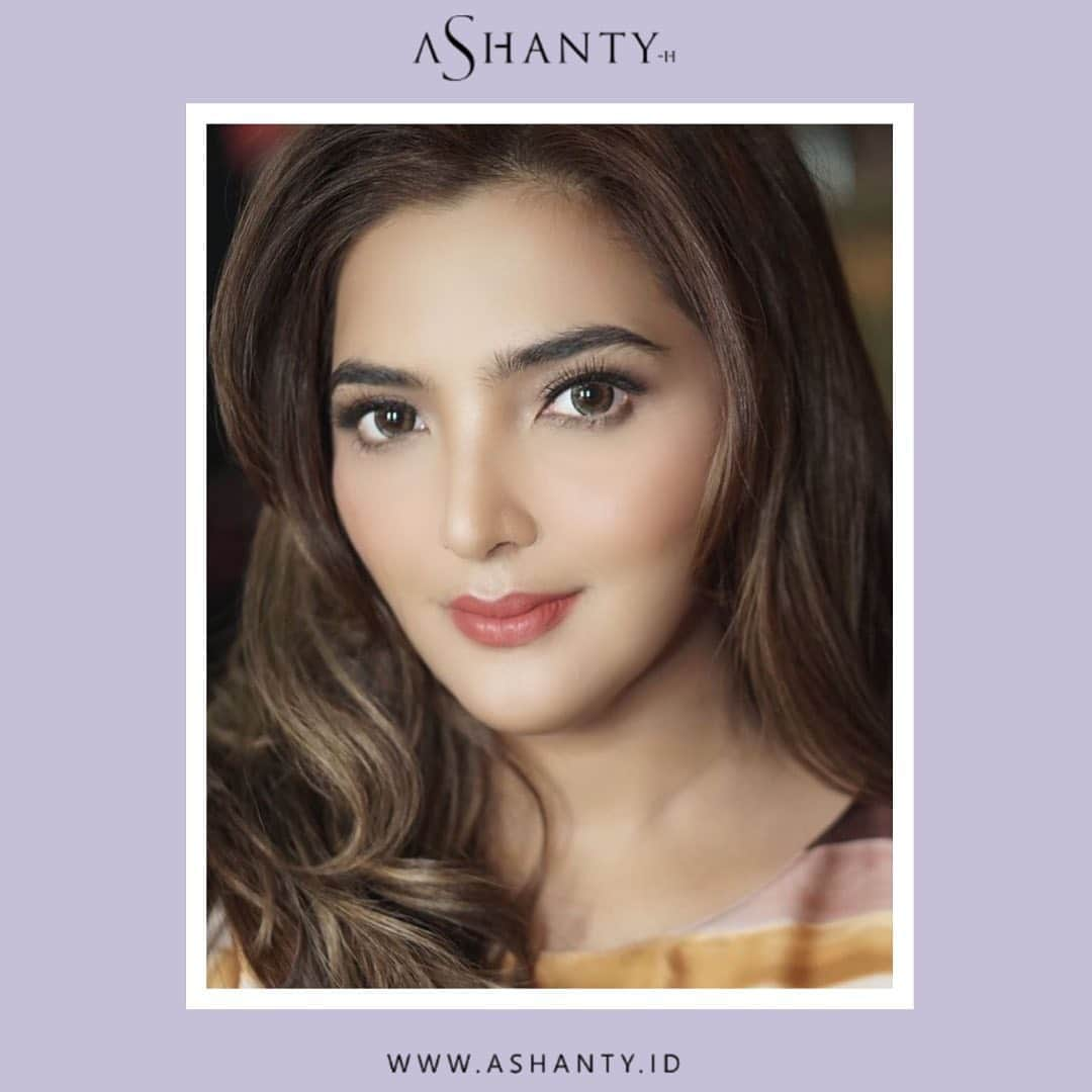 ASHANTY BEAUTY CREAM OFFICIALのインスタグラム