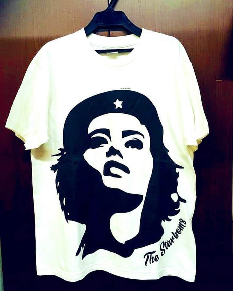 日高央のインスタグラム