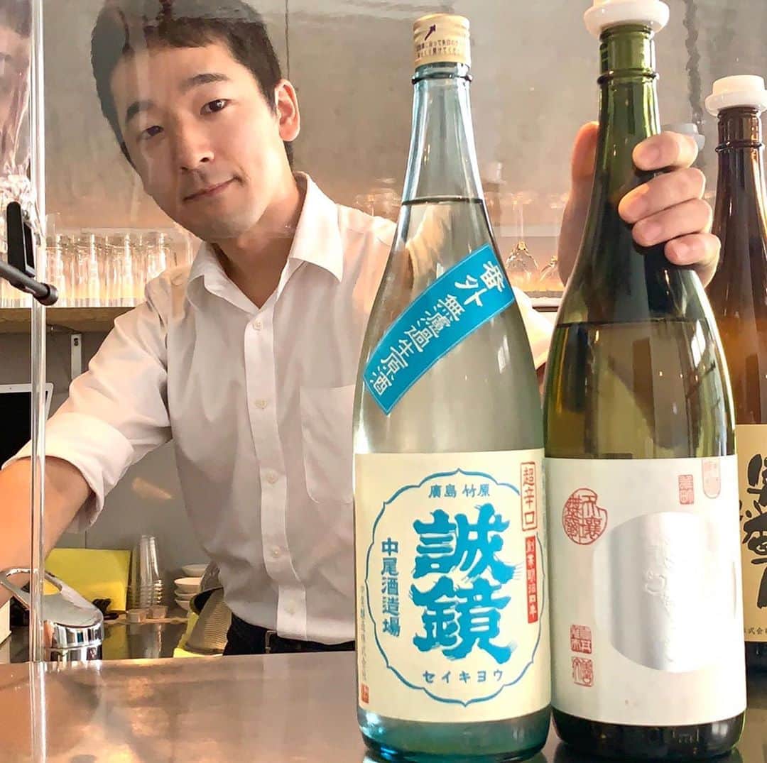 純米酒専門八咫 渋谷店のグルメインスタ
