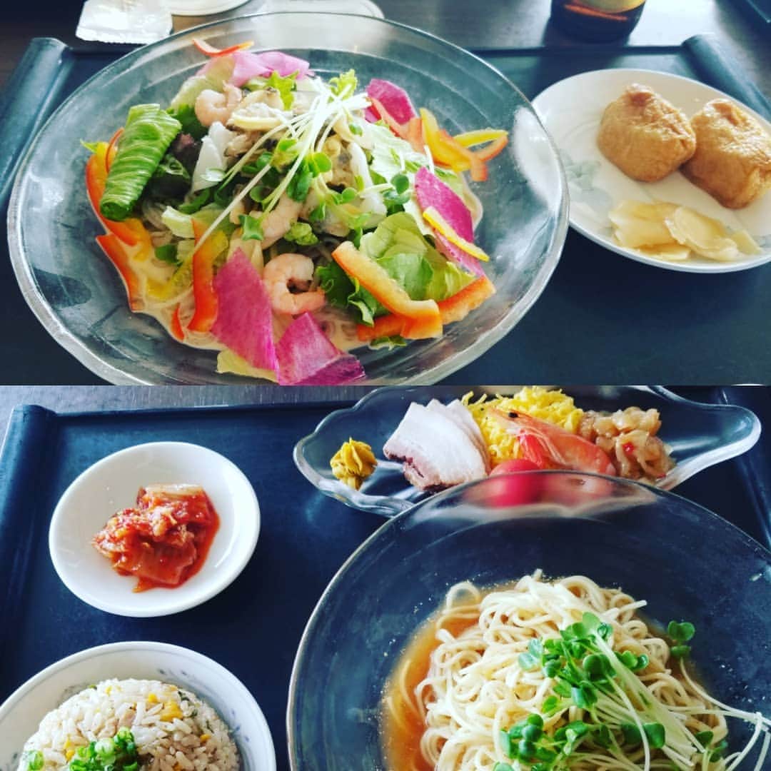 谷口キヨコのグルメインスタ