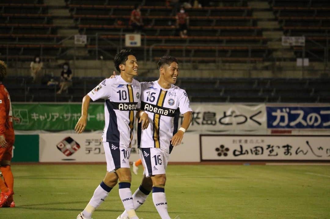 平戸太貴のインスタグラム