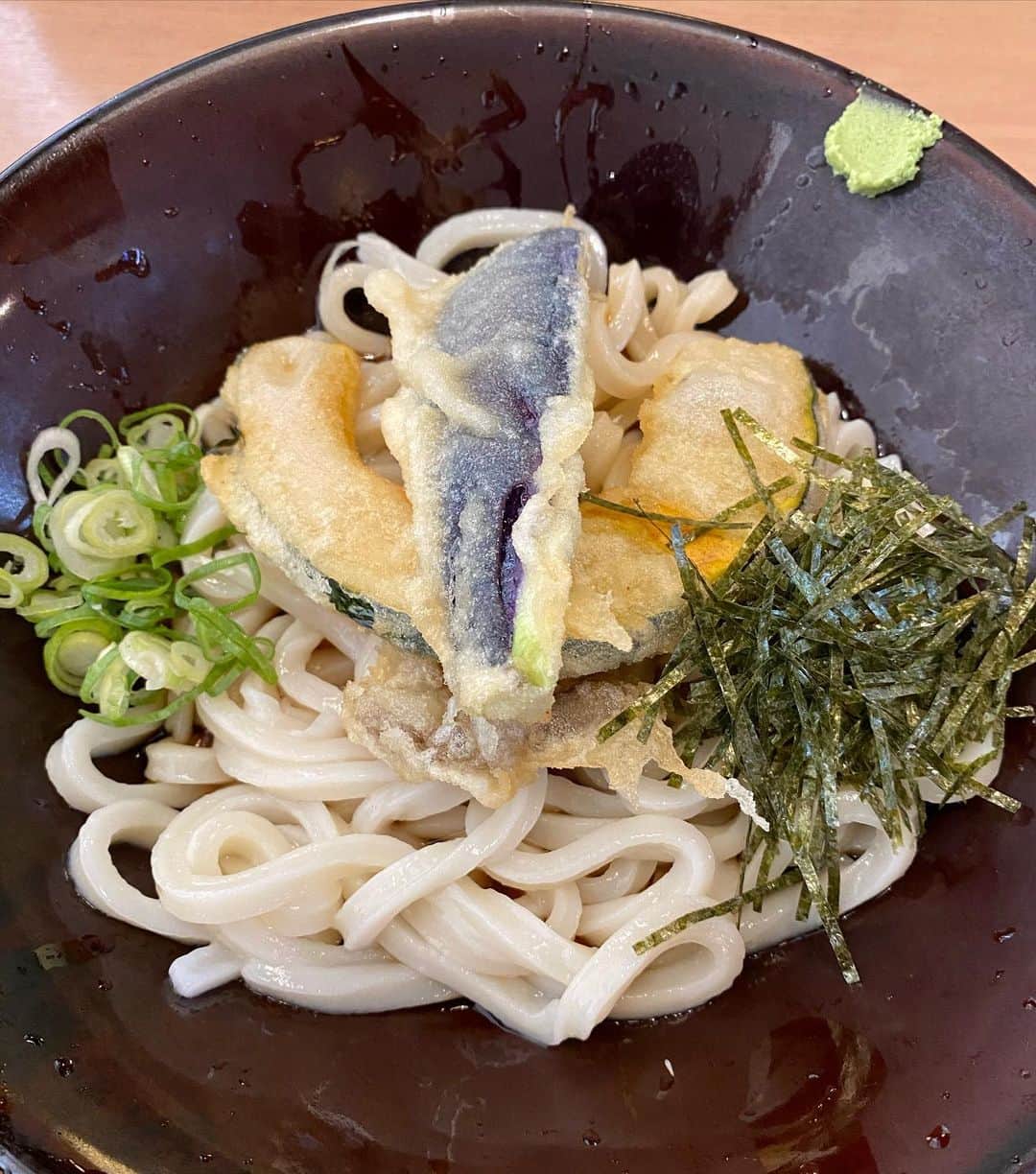 川満陽香理のグルメインスタ