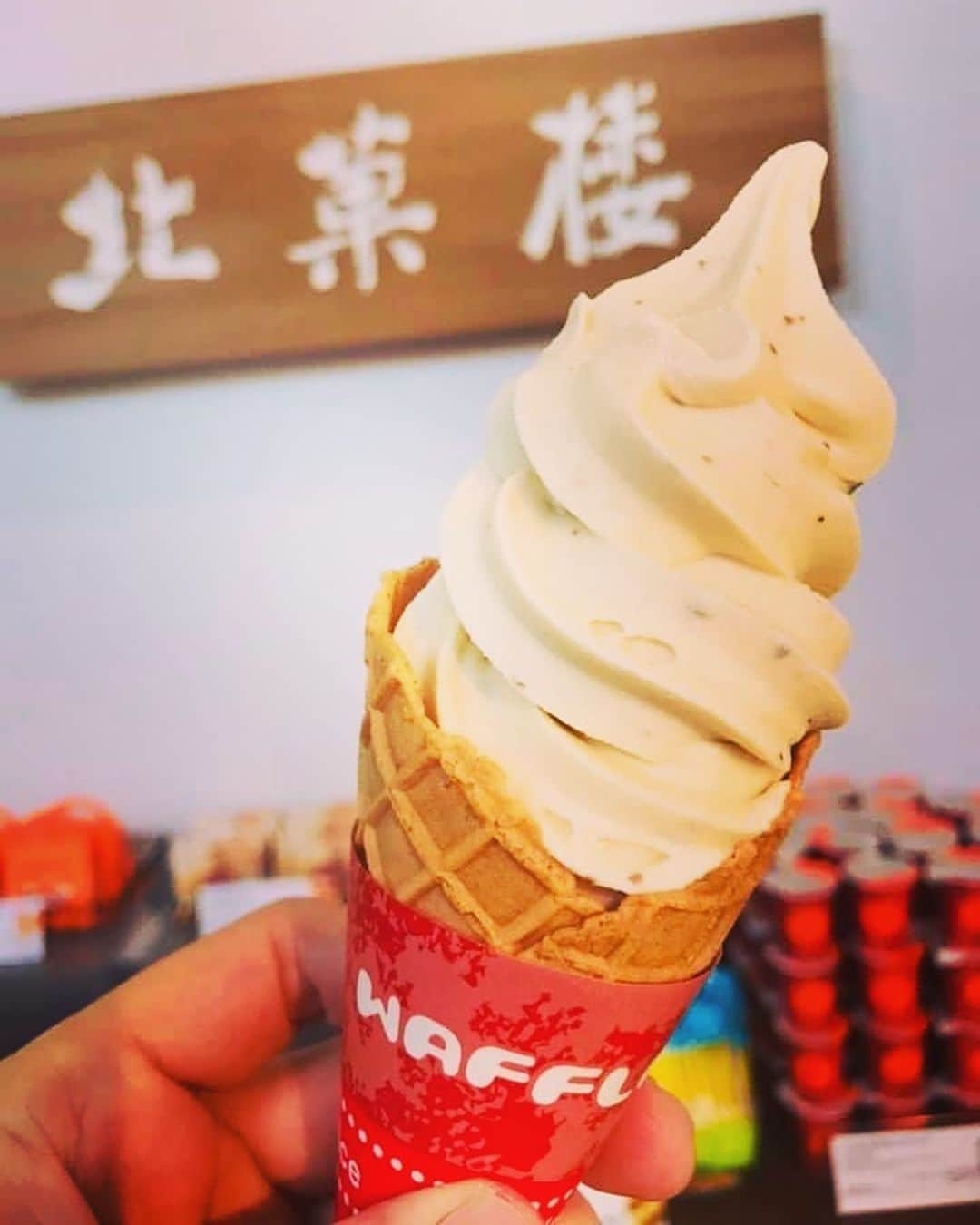 美川憲二のグルメインスタ