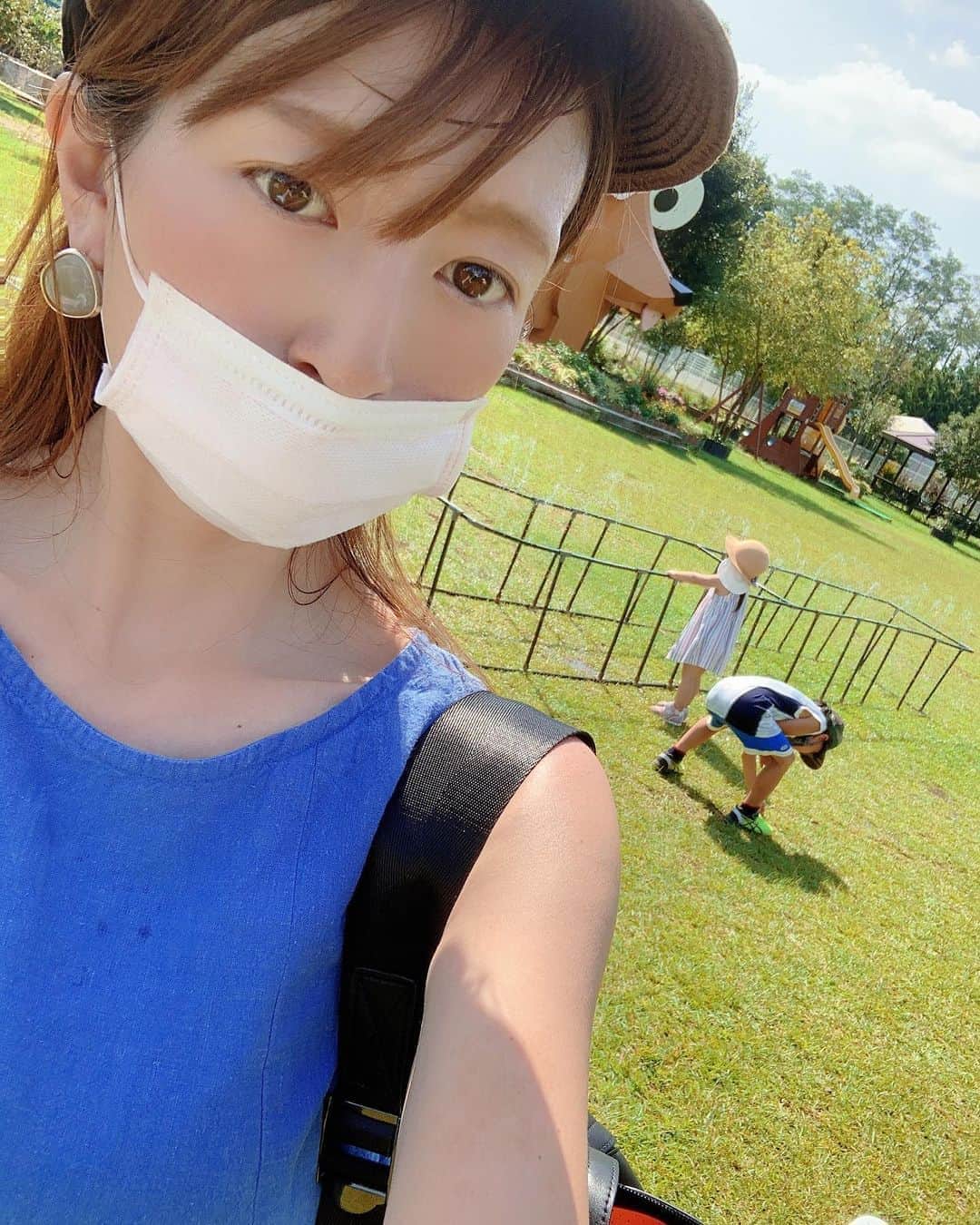 井上ゆりなのグルメインスタ
