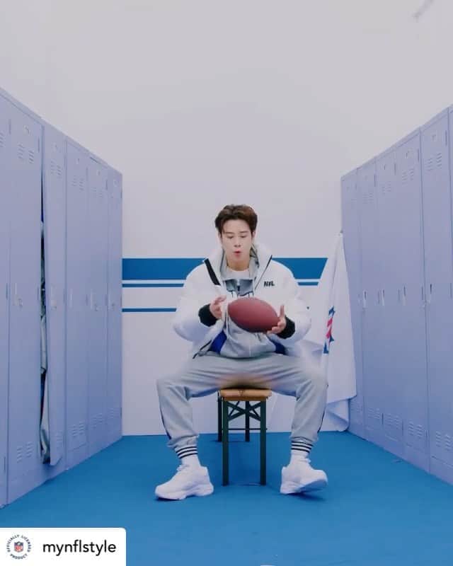 Block Bのインスタグラム