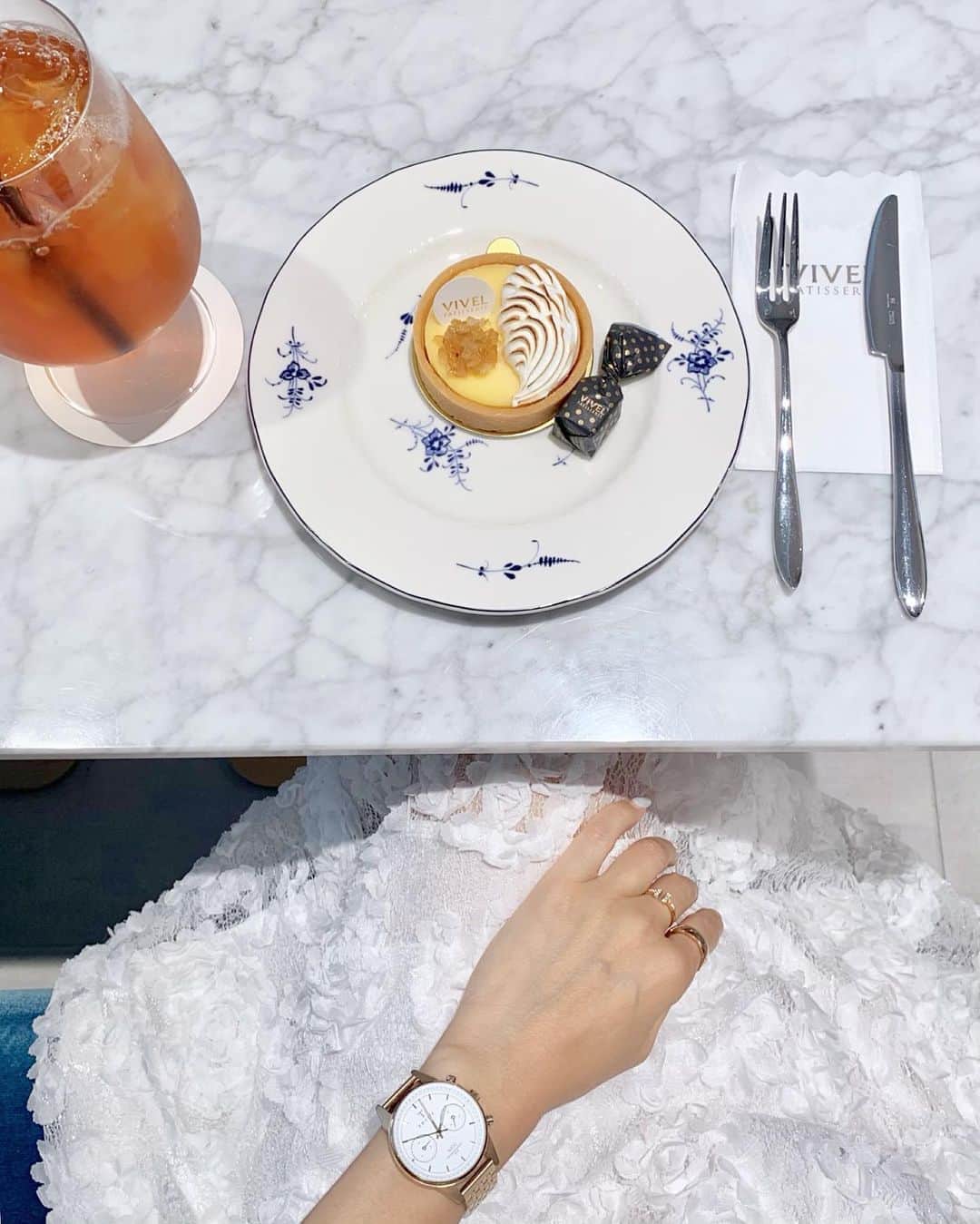 宮田綾子のグルメインスタ