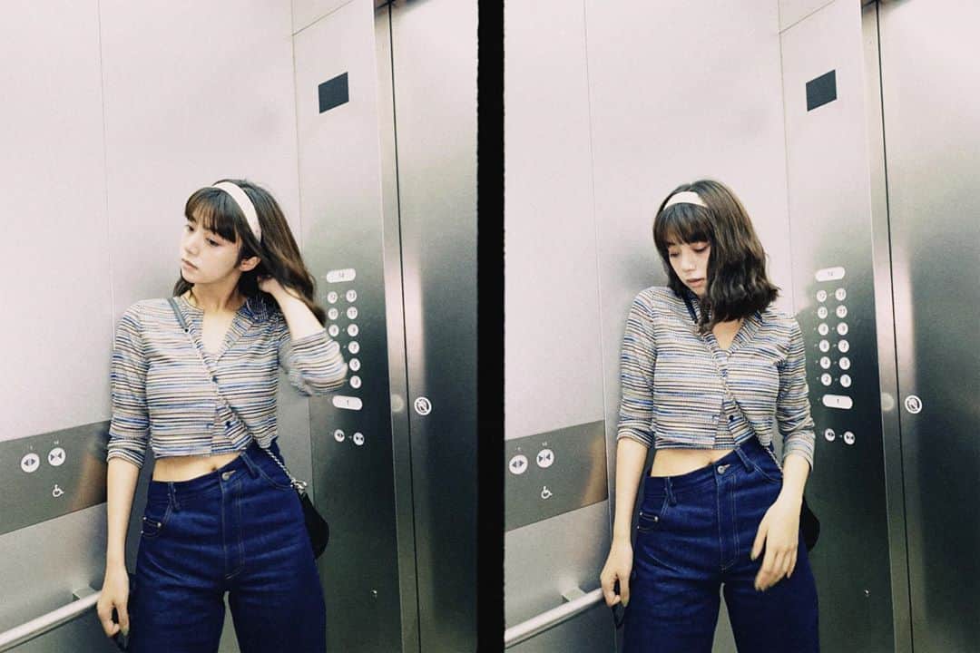 池田エライザのインスタグラム