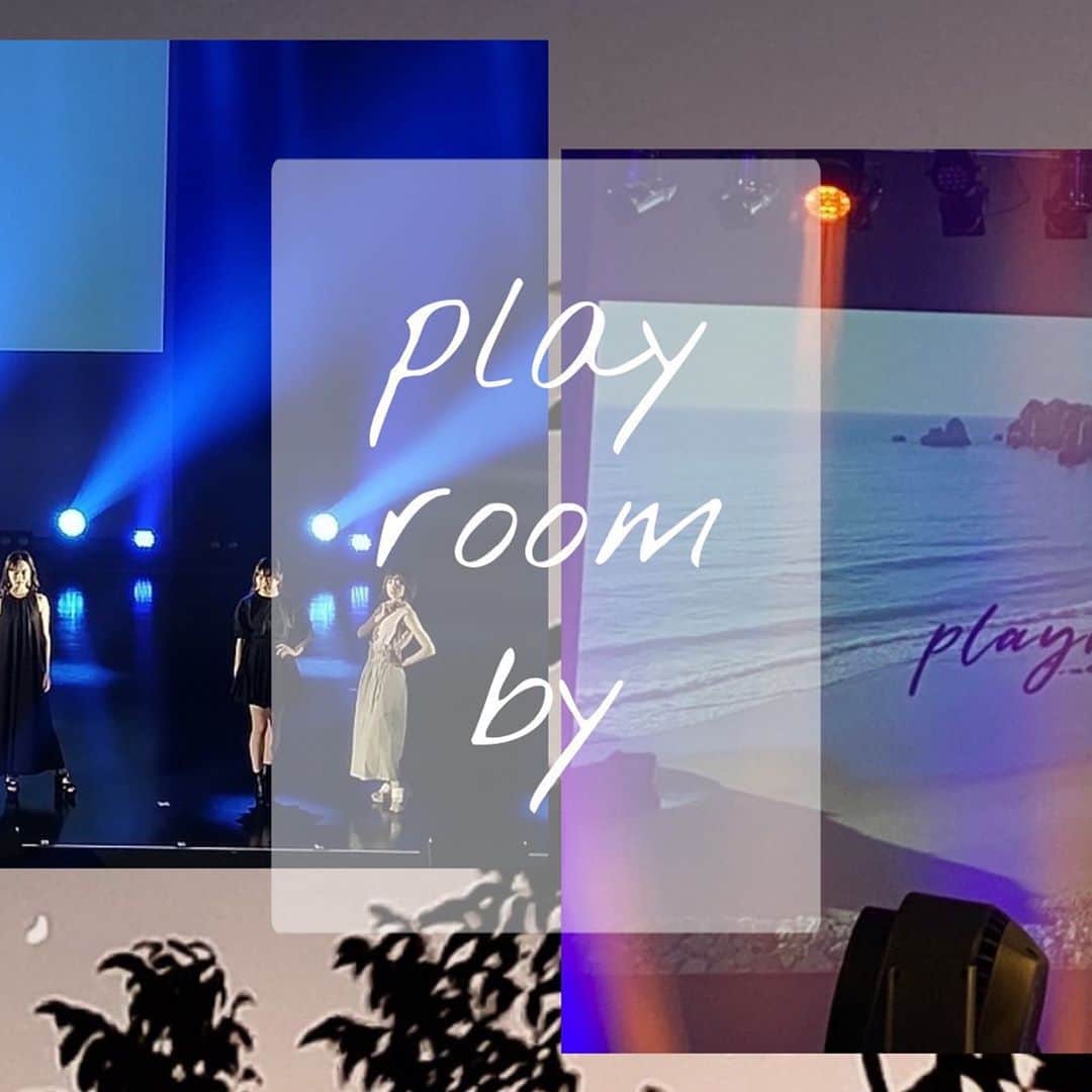 のインスタグラム：「･ #playroomby #プレイルームバイ #by_trip」