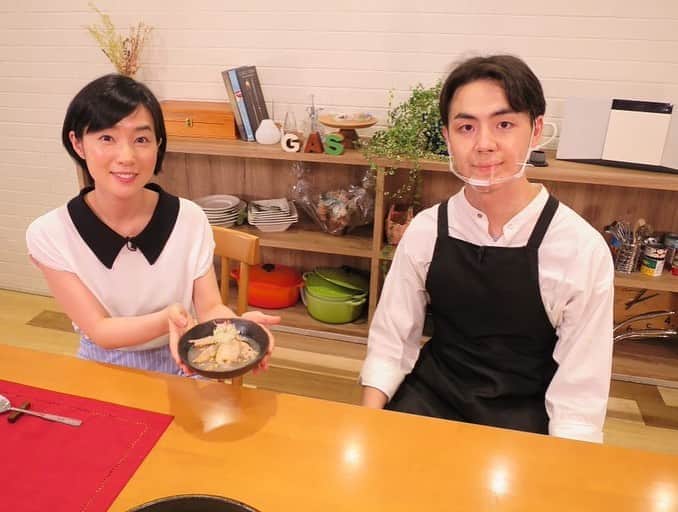 中京テレビ「キャッチ！」のインスタグラム