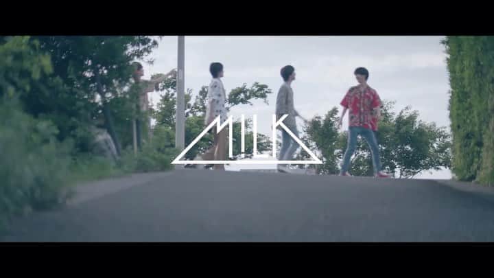 M!LKオフィシャルInstagramのインスタグラム：「9/30 Release M!LK 4th Album 「HOME MADE CHU!?」 SPOT映像が公開となりました🎞✨  リード曲「HOME」のMUSIC VIDEOが少しだけご覧いただけます🏠  TikTokでも楽曲の先行配信しておりますので(彼氏み動画🕺)、 是非合わせてチェックしてみてください〜😎  #MILK #HOMEMADECHU #HOME」