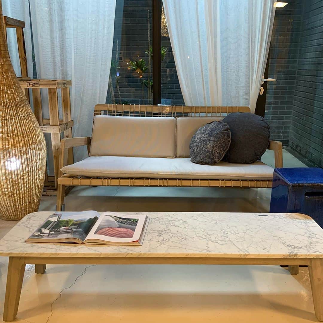 Gervasoni Korea_officialのインスタグラム