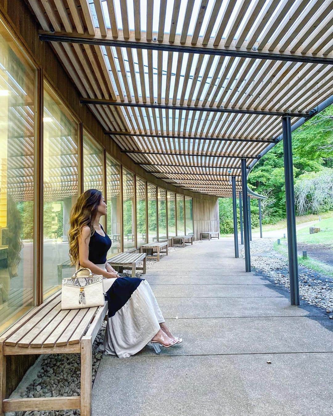 AYAMEのグルメインスタ