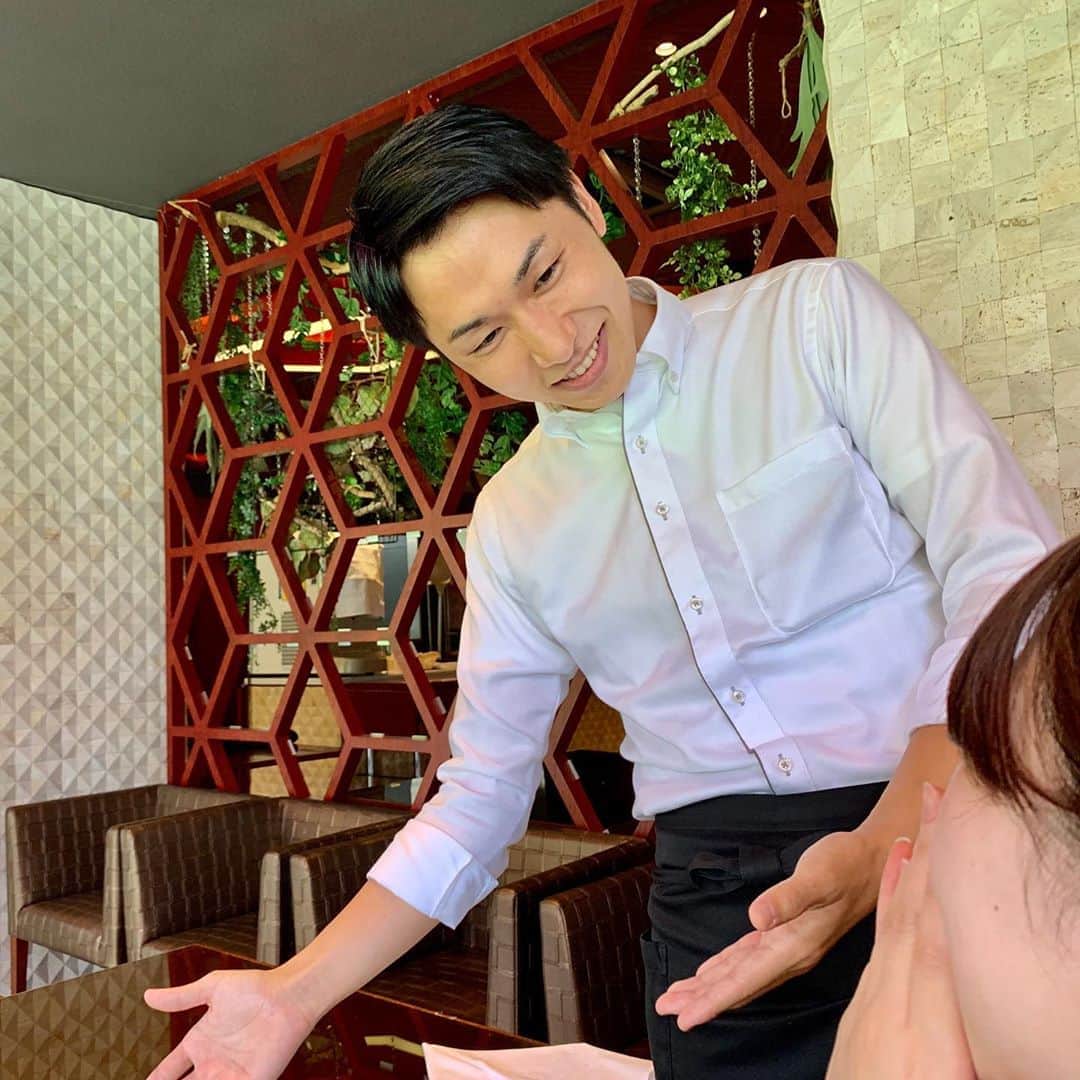 九十九島ベイサイドホテル＆リゾート フラッグスのグルメインスタ