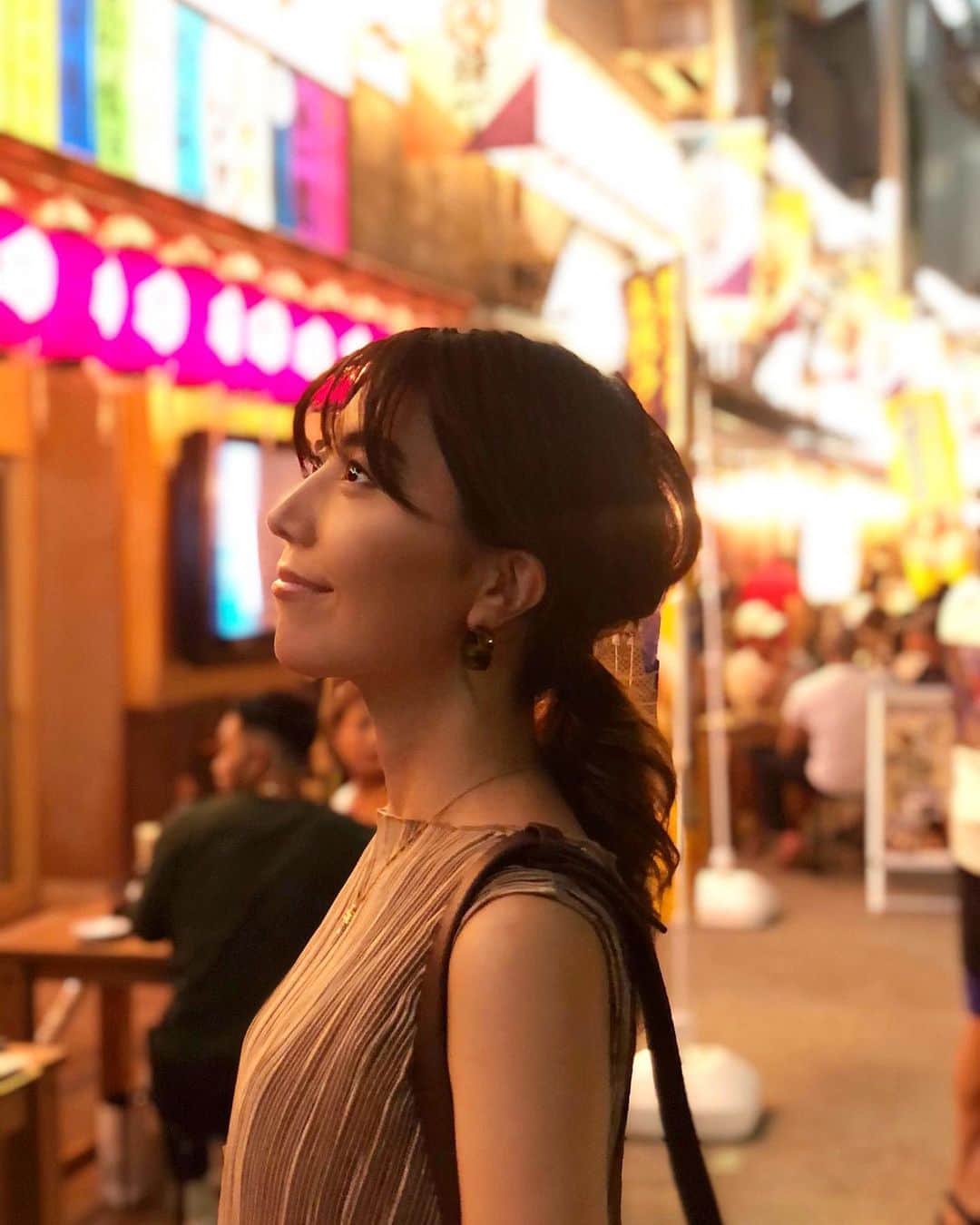 黒ユイのグルメインスタ