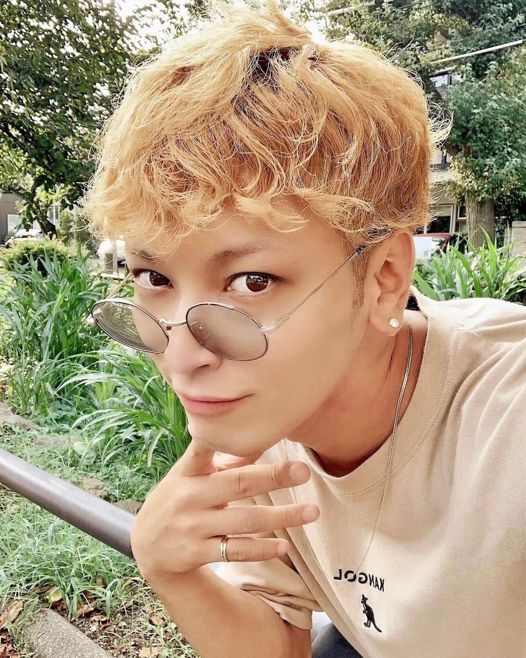 間瀬翔太のインスタグラム