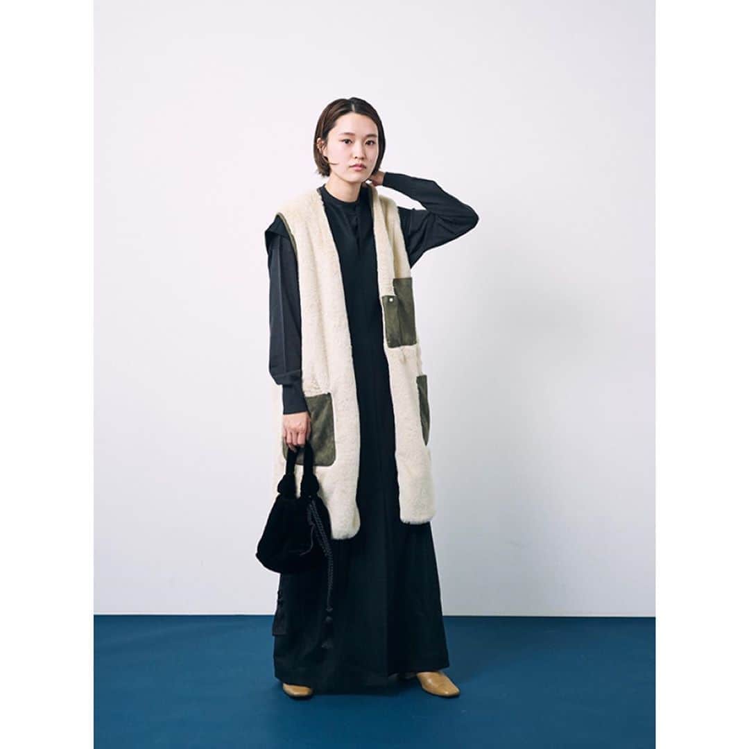 アーバンリサーチのインスタグラム