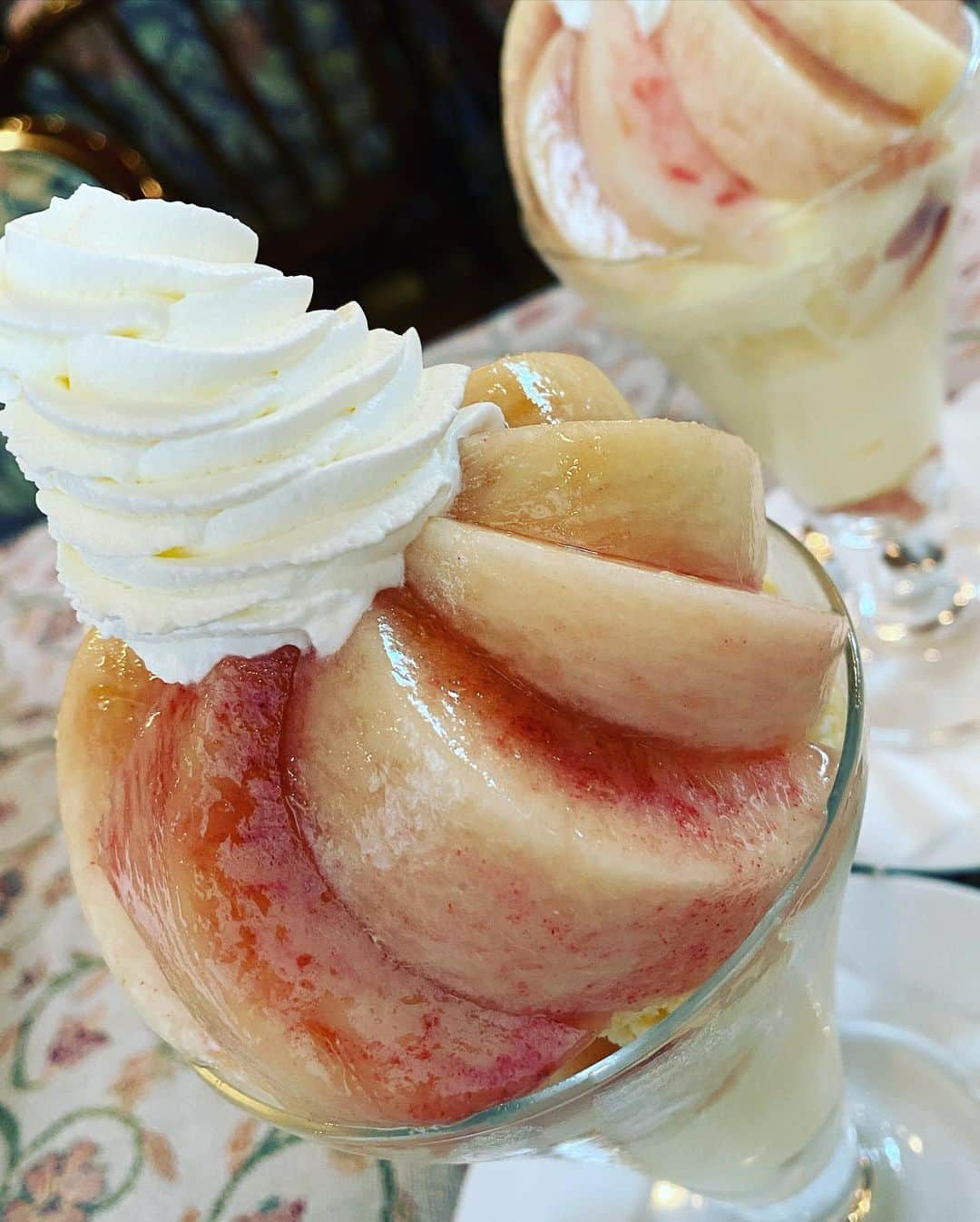 望月未来のグルメインスタ