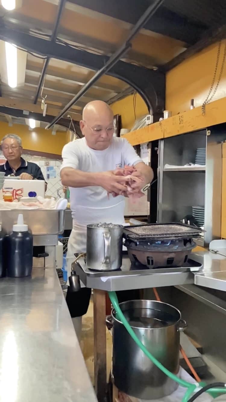 HAMADAHISATOのインスタグラム